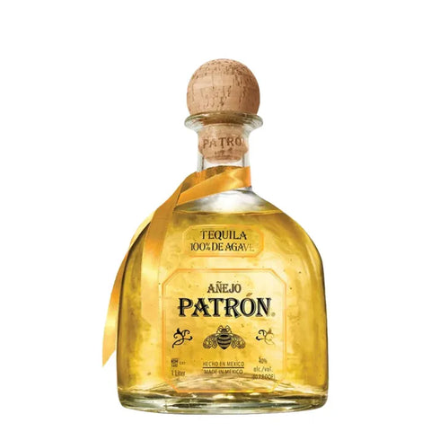 Patron Anejo Tequila 100ml