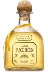 Patron Anejo Tequila 750ml