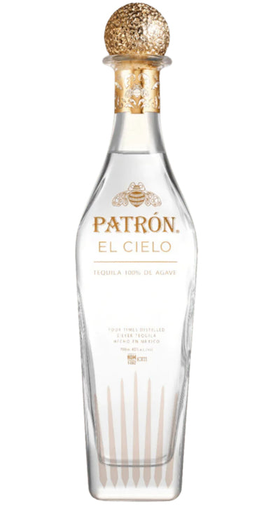 Patron El Cielo Tequila 700ml