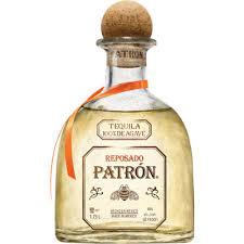 Patron  Reposado Tequila 1.75Lt