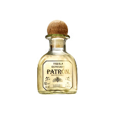 Patron Reposado Tequila 50ml
