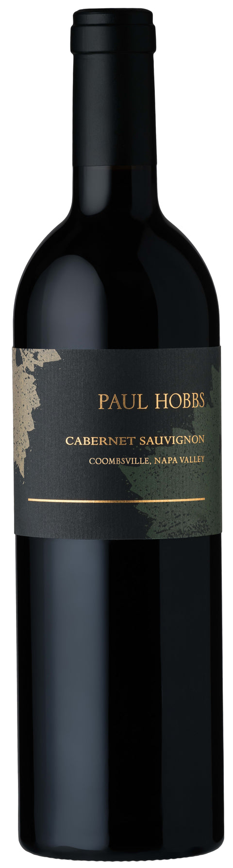 Paul Hobbs Coombsville Cabernet Sauvignon 750ml