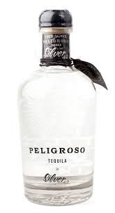 Peligroso Silver Tequila 750ml