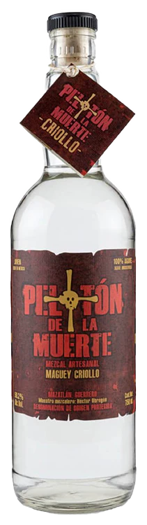 Peloton de la Muerte Criollo 750ml