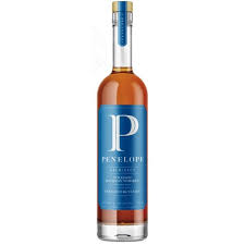 Penelope Architect 6 Year Old Straight Bourbon Whiskey 750ml