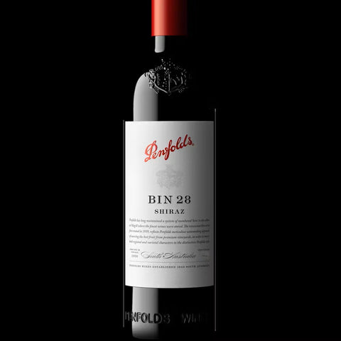 Penfolds Bin 28 Kalimna Shiraz 750ml