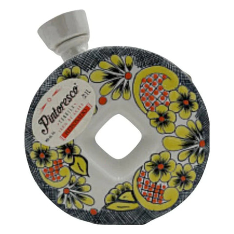 Pintoresco Reposado Tequila 1Lt