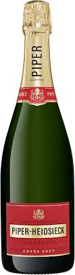 Piper Heidsieck Cuvee Brut 750ml
