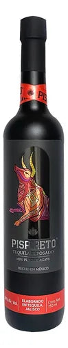 Pispireto Reposado Tequila 750ml
