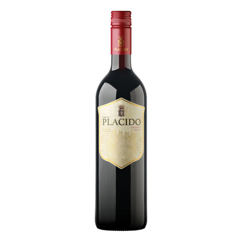 Placido Chianti DOCG 750ml