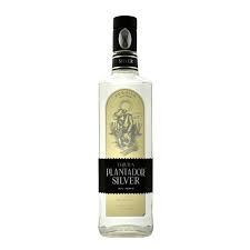 Plantador Silver Tequila 750ml
