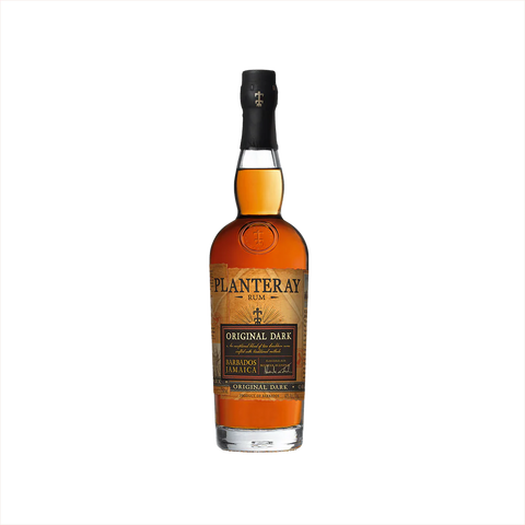 Plantation Planteray Original Dark Rum 750ml