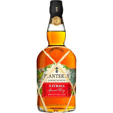 Plantation Planteray Xaymaca Special Dry Rum 750ml