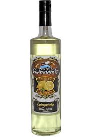 Podhalanska Cytrynowka Lemon Liqueur 750ml