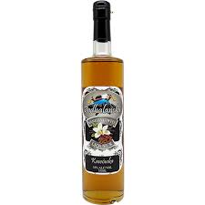 Podhalanska Kawowka Vanilla Coffee Liqueur 750ml