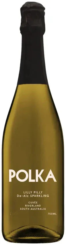 Polka White Wine 750ml