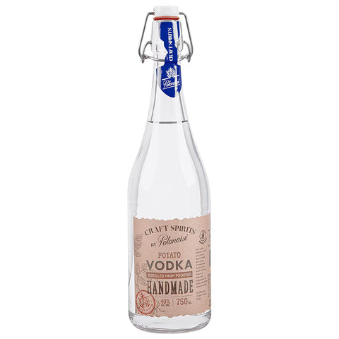 Polonaise Potato Vodka 750ml