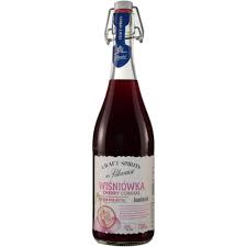 Polonaise Craft Spirits Wisniowka Cherry Liqueur 750ml