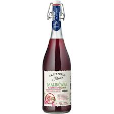 Polonaise Malinowka Raspberry Liqueur 750ml