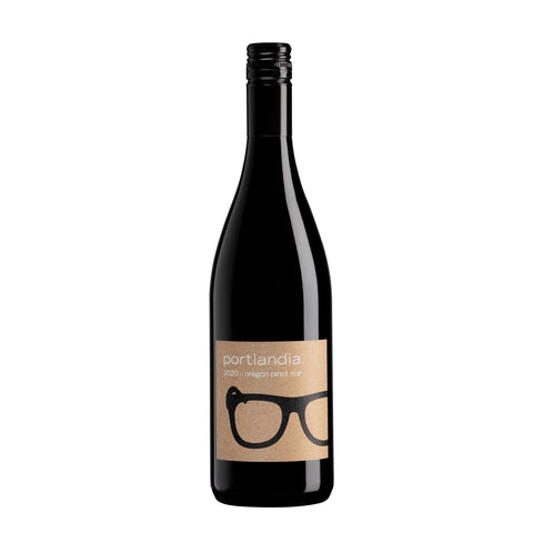 Portlandia Pinot Noir 750ml