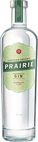 Prairie Organic Gin 1.75Lt