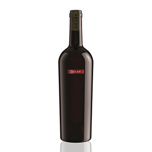 Prisoner Wine Co. Saldo Zinfandel 750ml