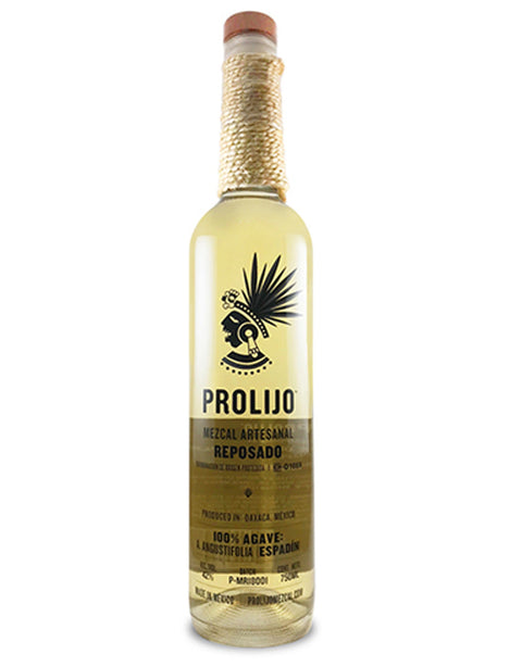 Prolijo Reposado Mezcal 750ml