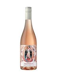 Prophecy Rose 750ml