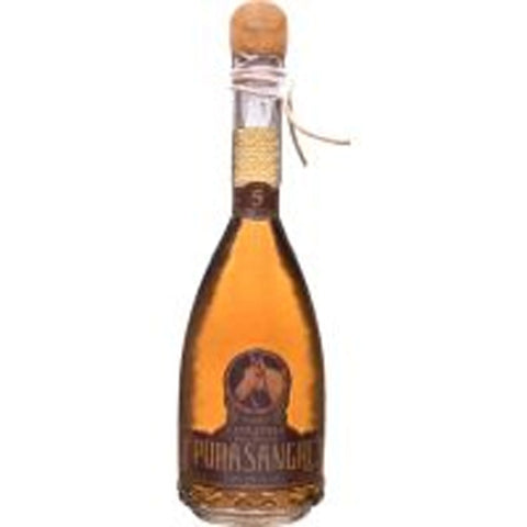 Purasangre Gran Reseva 5 Year Old Extra Anejo Tequila 750ml