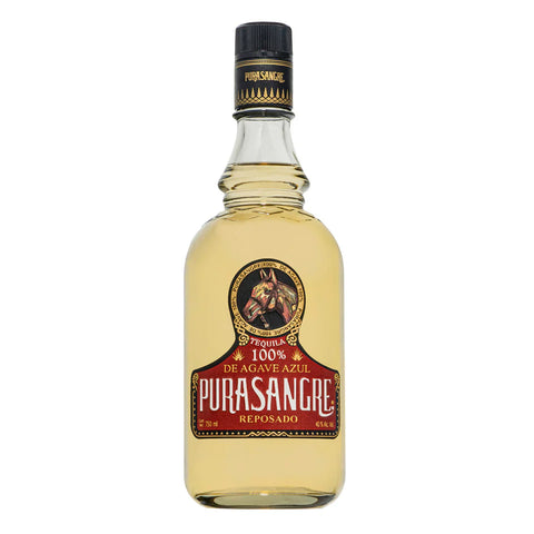 Purasangre Reposado Tequila 750ml