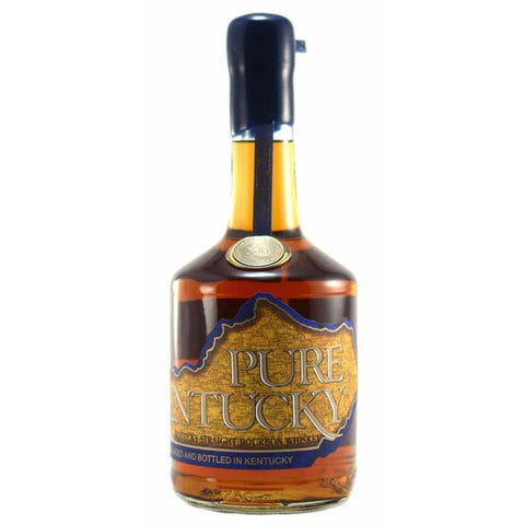 Pure Kentucky X.O. Small Batch Straight Bourbon Whiskey 750ml