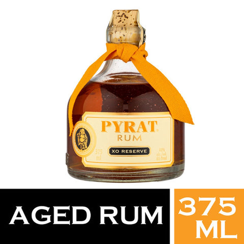 Pyrat X.O. Reserve Rum 375ml