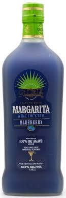 Rancho La Gloria Blueberry Margarita Wine Cocktail 1.75Lt