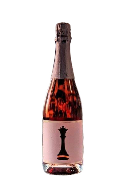 Reine d'Or Sparkling Rose 750ml