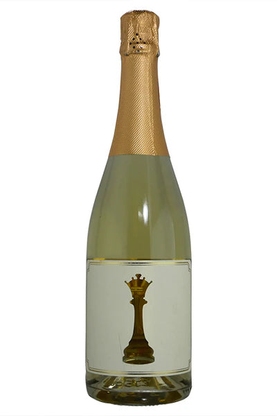 Reine d'Or Sparkling Semi Seco 750ml