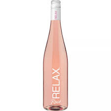 Relax Pink Rose 750ml