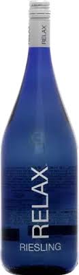 Relax Riesling 1.5Lt
