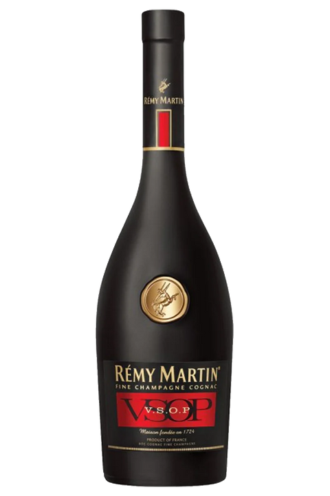 Remy Martin V.S.O.P. Fine Champagne Cognac 1.75Lt