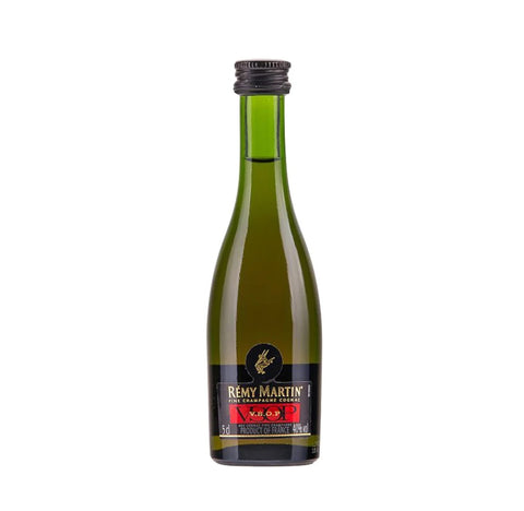 Remy Martin V.S.O.P. Fine Champagne Cognac 50ml