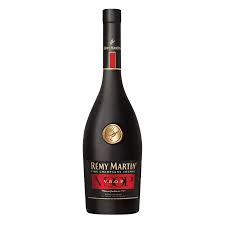 Remy Martin V.S.O.P. Fine Champagne Cognac 750ml