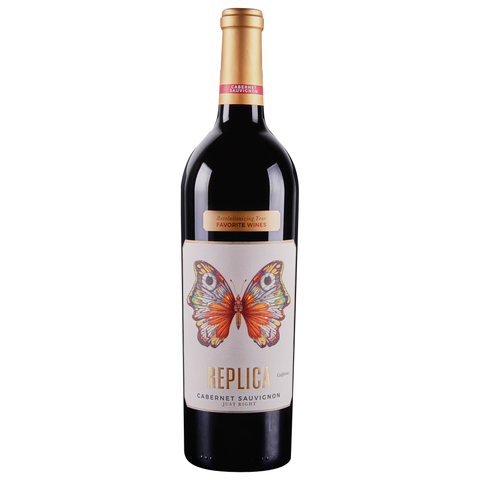 Replica Just Right Cabernet Sauvignon 750ml