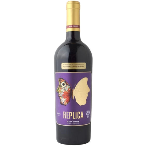 Replica Pickpocket Red Wine 750ml