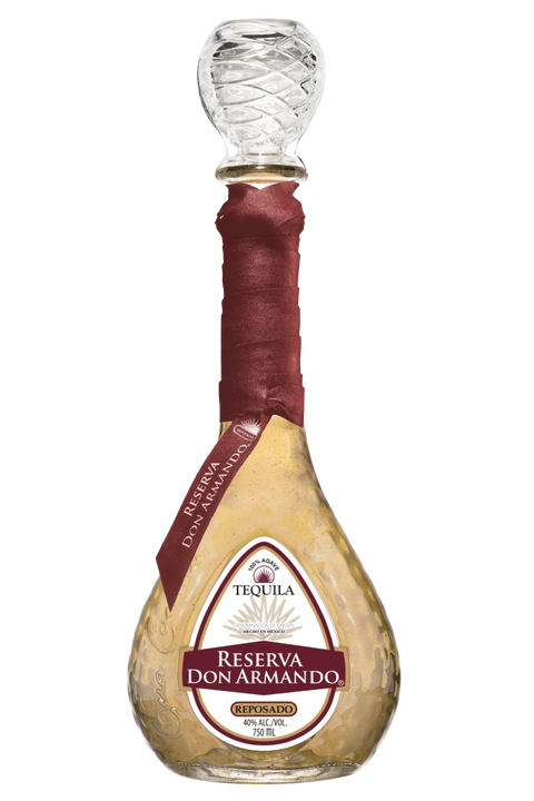Reserva Don Armando Reposado Tequila 750ml