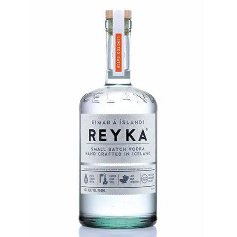 Reyka Vodka 750ml