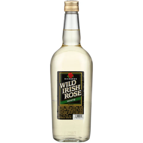 Richards Wild Irish Rose White 750ml