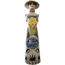 Riqueza Cultural La Catrina Anejo Tequila 750ml