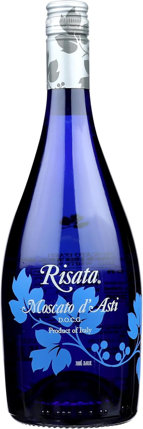 Risata Moscato d'Asti DOCG 750ml