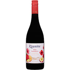 Riunite Sangria 750ml