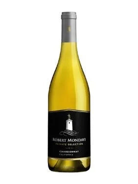 Robert Mondavi Private Selection Chardonnay 750ml