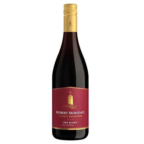 Robert Mondavi Private Selection Heritage Red Blend 750ml